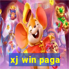 xj win paga